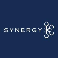 synergy logo image