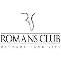 romans club logo image