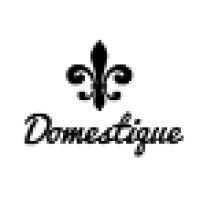 domestique, llc logo image