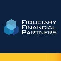 fiduciary financial partners, llc logo image