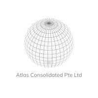 atlas consolidated logo image