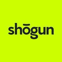 shogun logo image