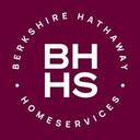 logo of Berkshire Hathaway Homeservices