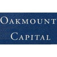 oakmount capital logo image