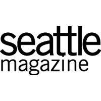 seattle magazine logo image