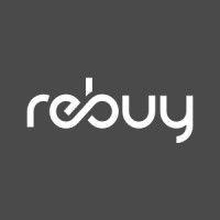 rebuy logo image