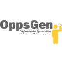 logo of Oppsgen Inc