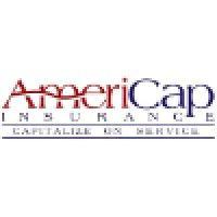 americap insurance group, llc logo image