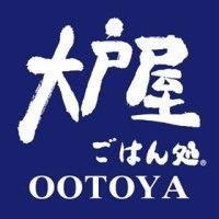 ootoya japanese home cooking style restaurant