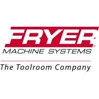 fryer machine systems, inc. logo image