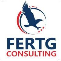 fertg consulting logo image