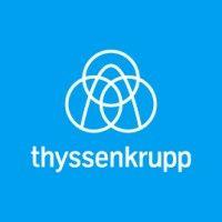 thyssenkrupp schulte