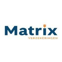 matrix verzekeringen logo image