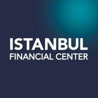 istanbul financial center logo image