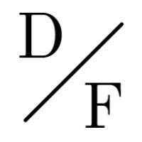 disruptive foresight logo image