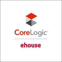 ehouse, now part of corelogic uk logo image