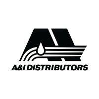 a&i distributors logo image