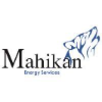 mahikan energy services logo image