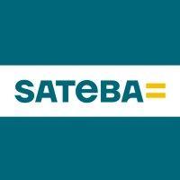 sateba group logo image