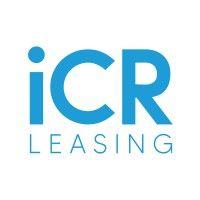 icr leasing logo image