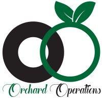 orchard operations