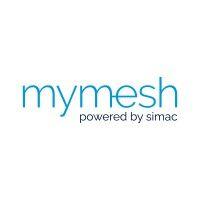 mymesh logo image