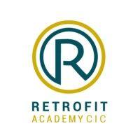 the retrofit academy cic logo image