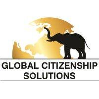 global citizenship solutions logo image