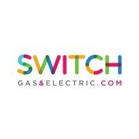 switch gas & electric logo image