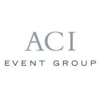 aci event group logo image