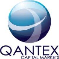 qantex capital markets logo image