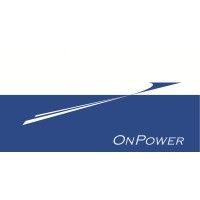 onpower, inc. logo image