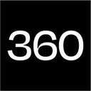 logo of 360 Design