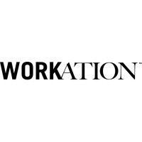 workation group logo image