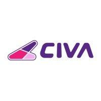 turismo civa logo image