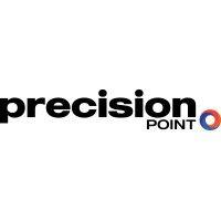 precision point partners, inc. logo image