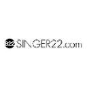 logo of Singer 22 Com