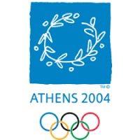 athens 2004 olympic and paralympic games organising committee logo image