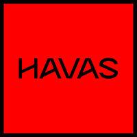 havas méxico logo image