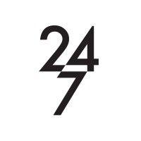 twentyfourseven logo image