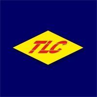 tlc electrical distributors logo image