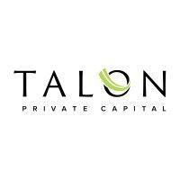 talon private capital, llc