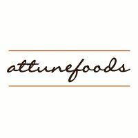 attune foods, llc logo image