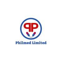 philmed limited. logo image