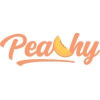 peachy studio logo image