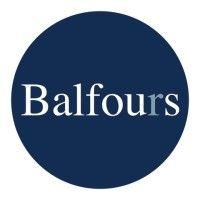 balfours llp logo image