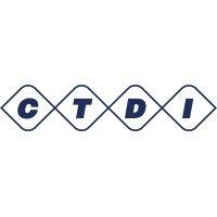 ctdi europe logo image