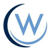 the w group logo image