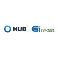 hub csi advisory services logo image