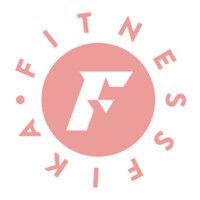 fitnessfika logo image